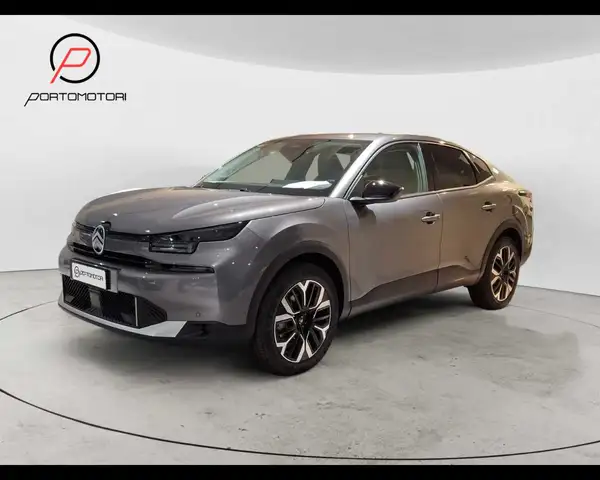 Citroen C4 PureTech 130 S&S EAT8 Max