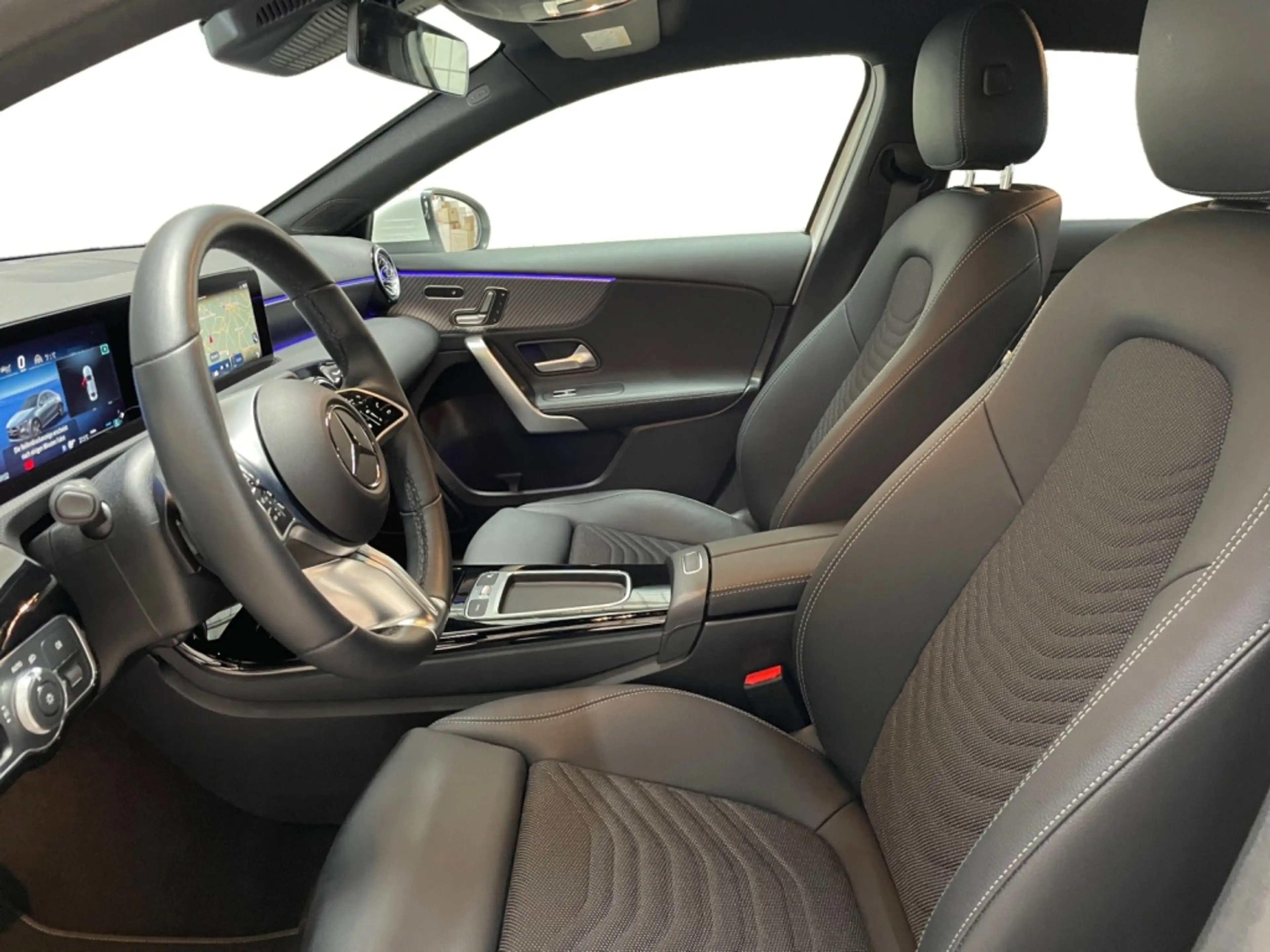 Mercedes-Benz A 200 Progressive  Progressive+Fahrassist+AHK — photo 9