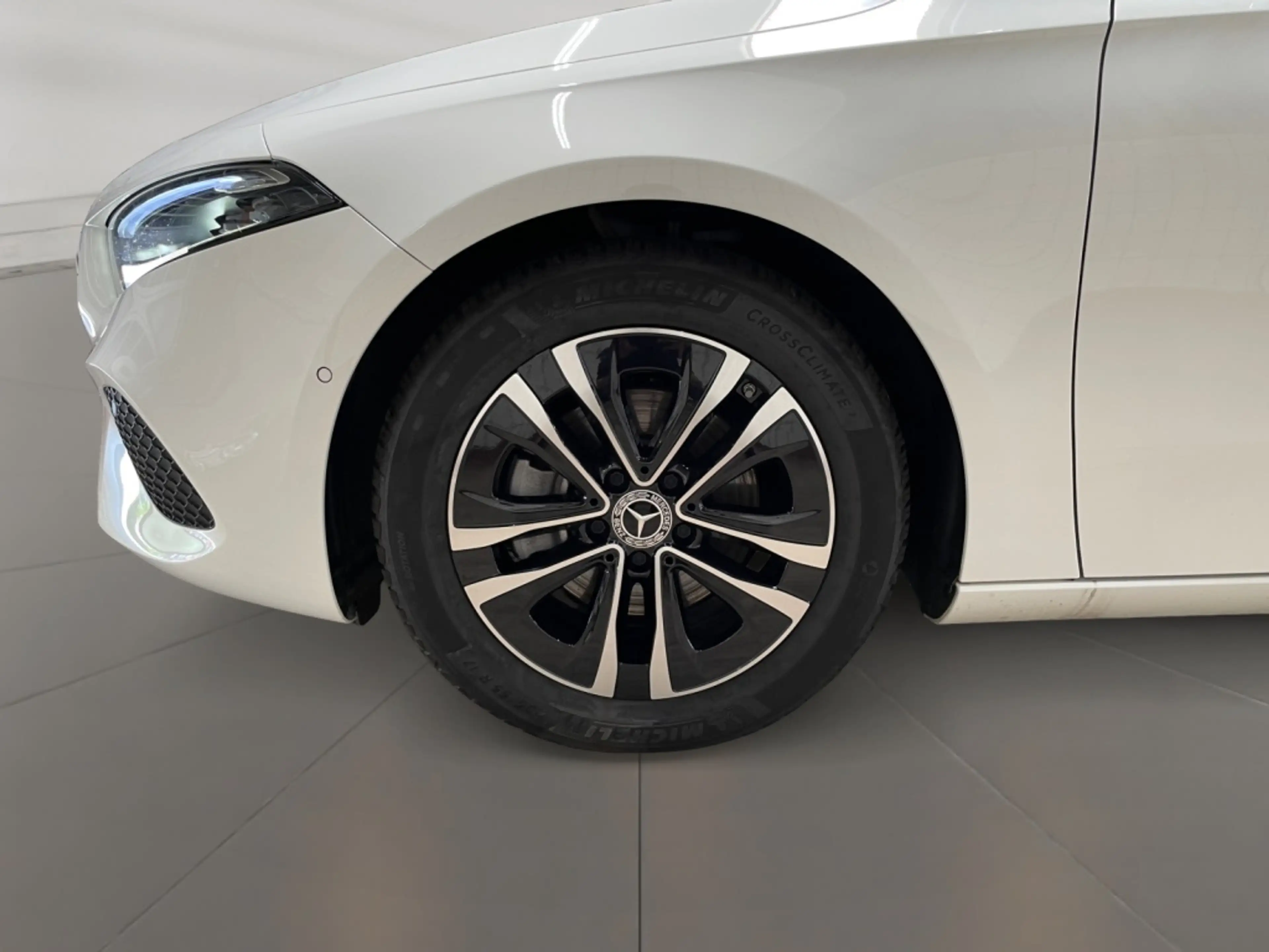 Mercedes-Benz A 200 Progressive  Progressive+Fahrassist+AHK — photo 8