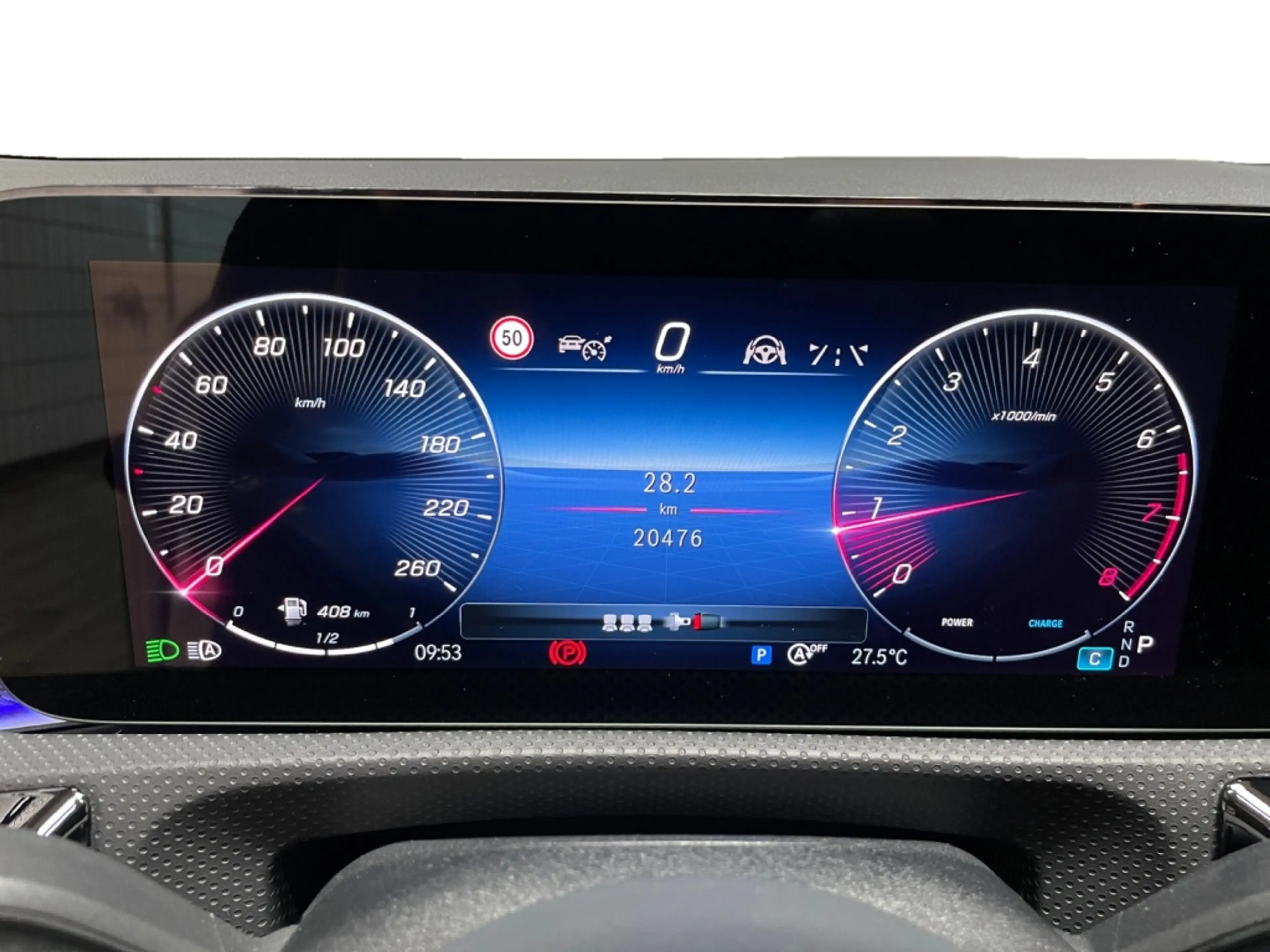Mercedes-Benz A 200 Progressive  Progressive+Fahrassist+AHK — photo 14