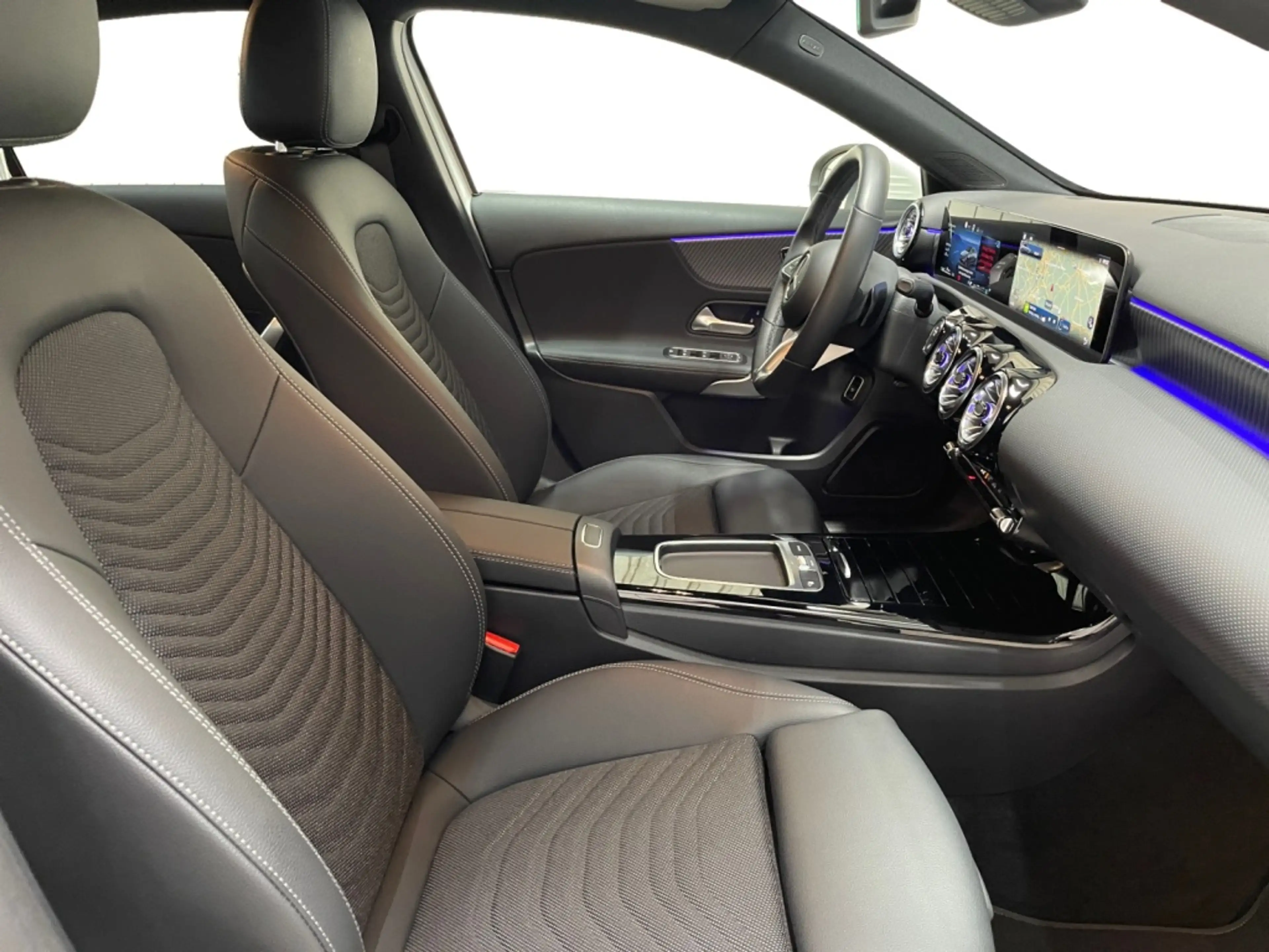 Mercedes-Benz A 200 Progressive  Progressive+Fahrassist+AHK — photo 10