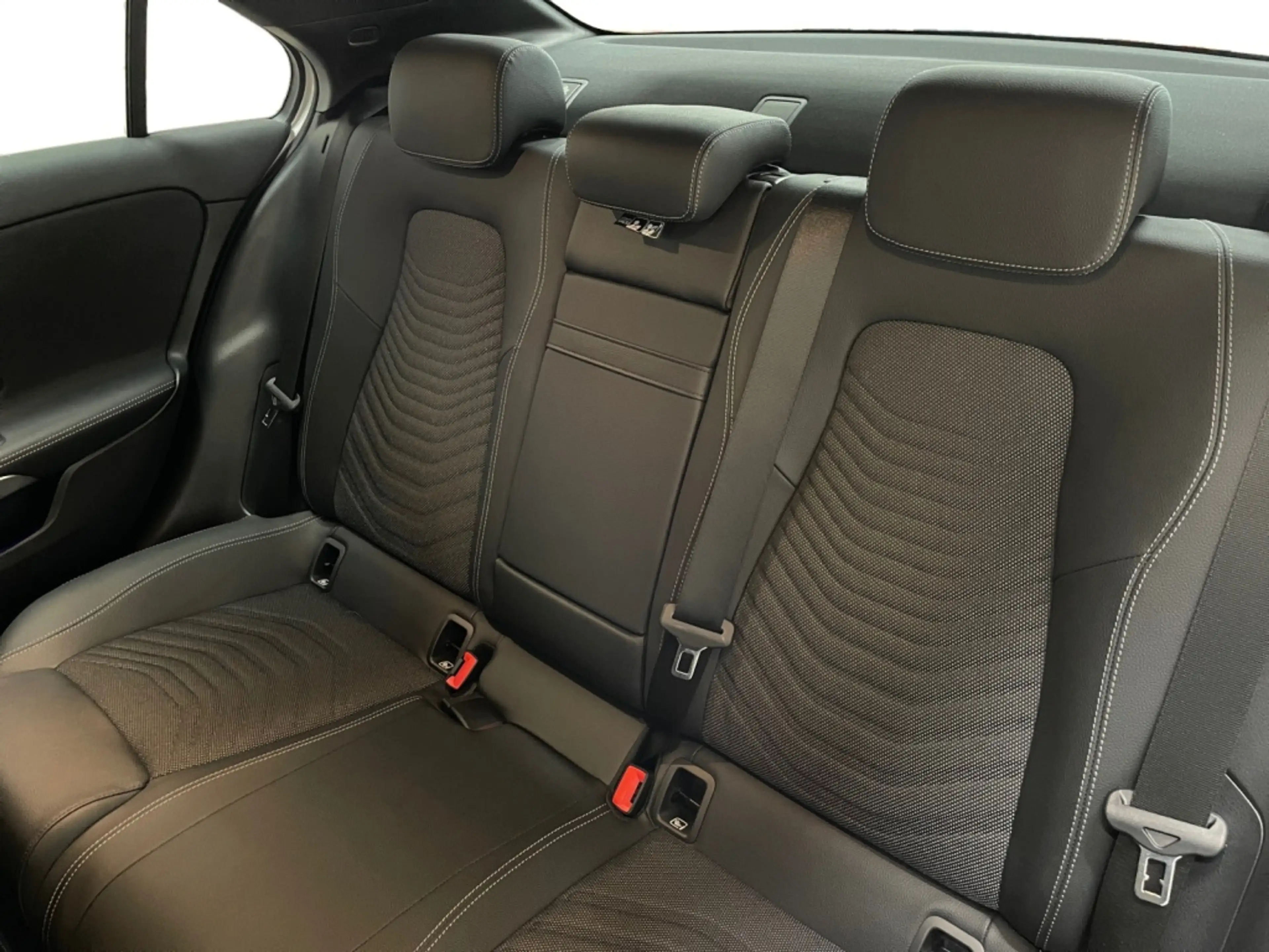 Mercedes-Benz A 200 Progressive  Progressive+Fahrassist+AHK — photo 11