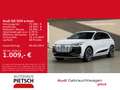 Audi Q6 e-tron quattro Weiß - thumbnail 1