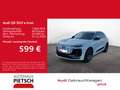 Audi Q6 e-tron quattro 2 x S line 95 kWh TechPro Pano Blanc - thumbnail 1