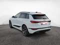 Audi Q6 e-tron quattro 2 x S line 95 kWh TechPro Pano Blanc - thumbnail 4