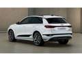 Audi Q6 e-tron quattro Weiß - thumbnail 3