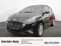 Hyundai i10 1.0 Trend KLIMA PDC SITZHEIZUNG Schwarz - thumbnail 1