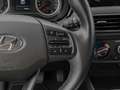 Hyundai i10 1.0 Trend KLIMA PDC SITZHEIZUNG Schwarz - thumbnail 13