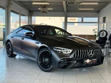 43 4Matic+"V8-Styling-Paket"MASSAGE"DAB"