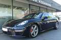 Porsche Panamera Turbo*360°Cam*Bose*Luft*SitzKlim*Carbon Noir - thumbnail 6