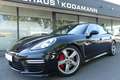 Porsche Panamera Turbo*360°Cam*Bose*Luft*SitzKlim*Carbon Noir - thumbnail 1