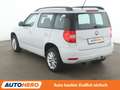 Skoda Yeti 1.6 TDI GreenLine*PDC*AHK*KLIMA*ALU* Weiß - thumbnail 4