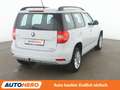 Skoda Yeti 1.6 TDI GreenLine*PDC*AHK*KLIMA*ALU* Weiß - thumbnail 6