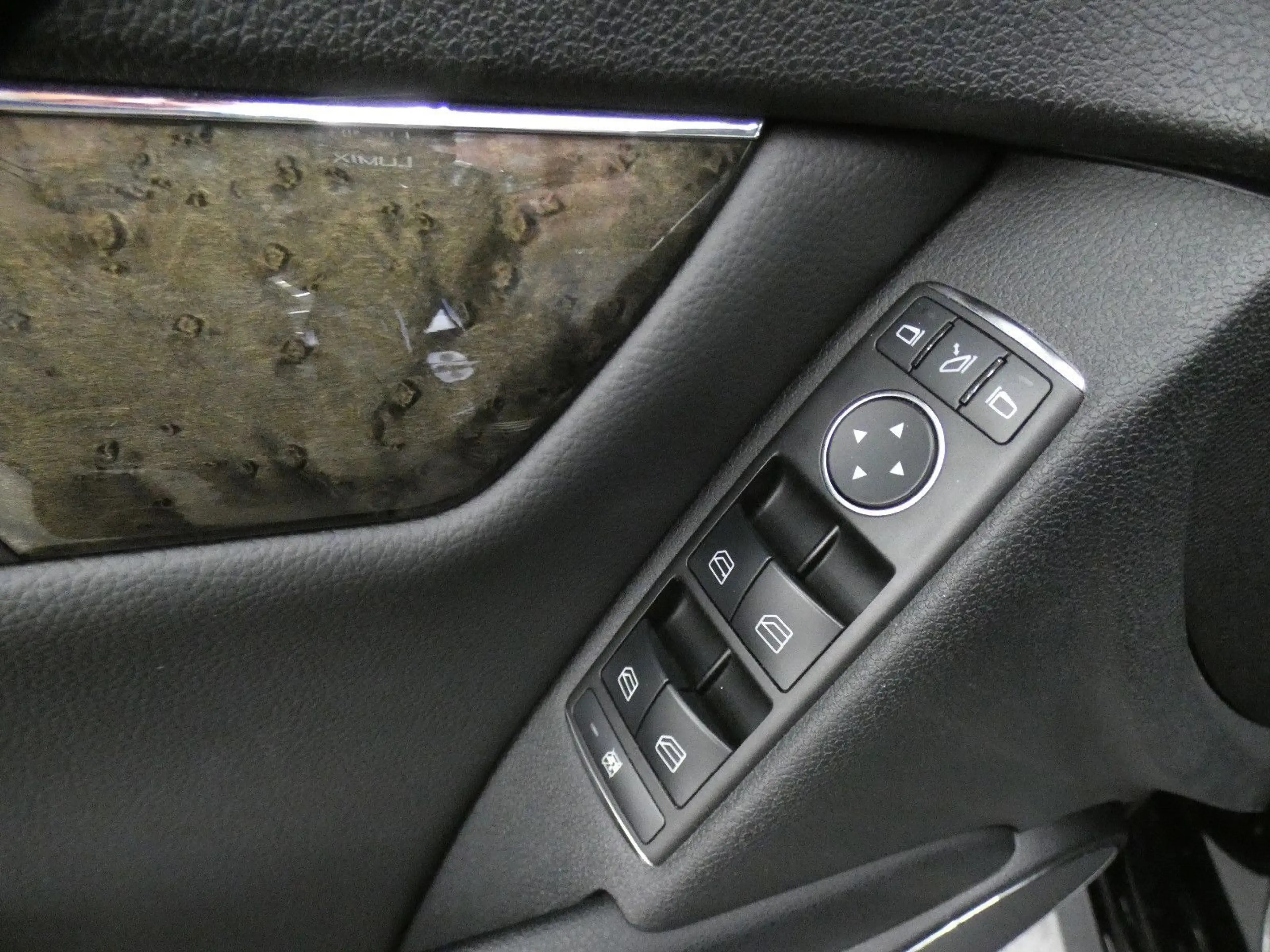 Mercedes-Benz C 250 CGI BE AMG*COMAND*BLUETOOTH* — photo 13