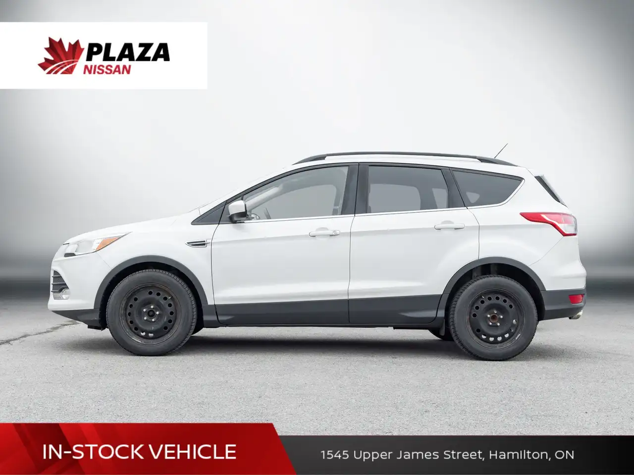 Ford Escape fotografie Ford Escape