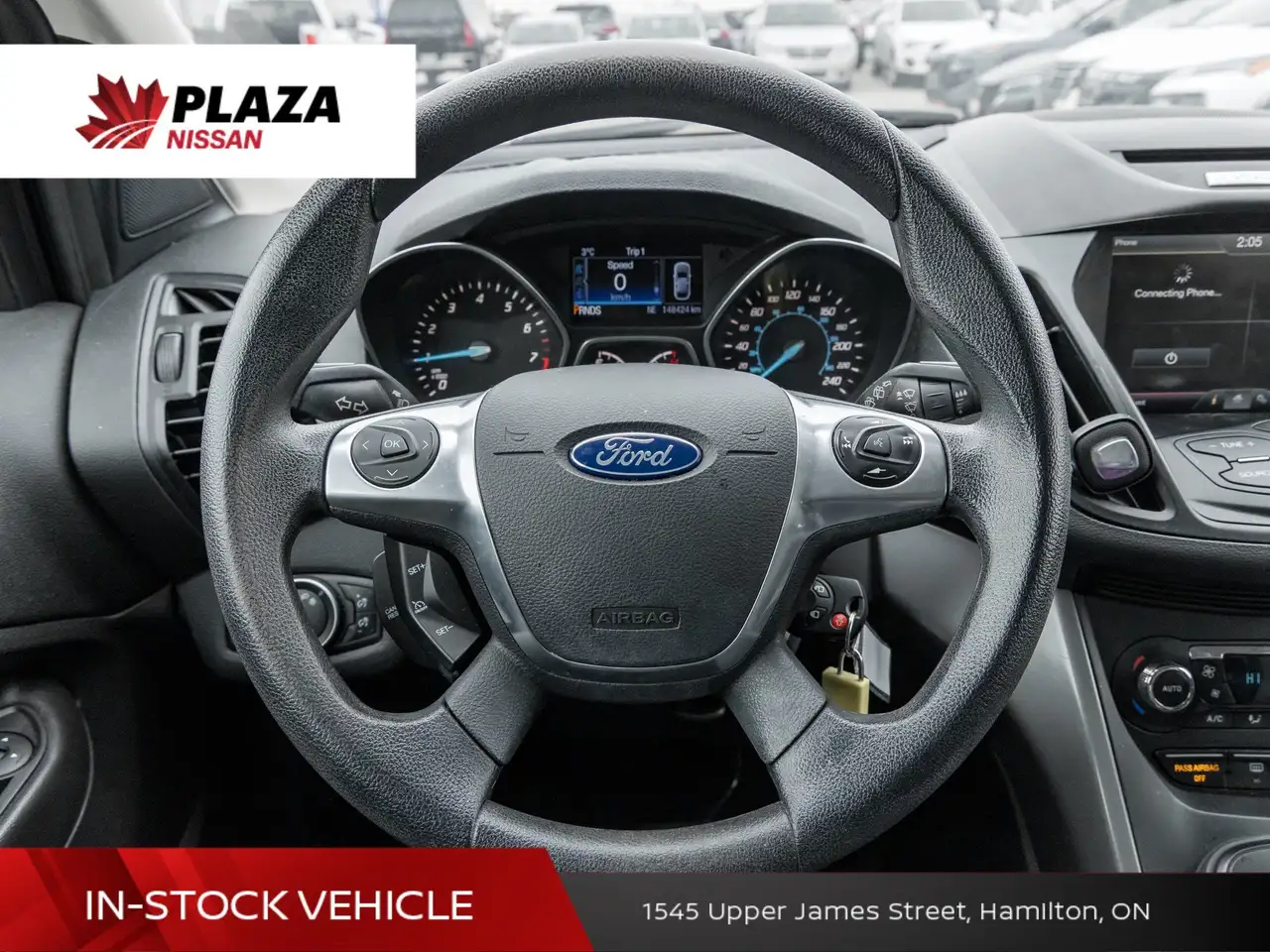 Ford Escape fotografie Ford Escape
