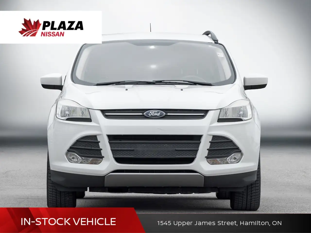 Ford Escape снимка Ford Escape