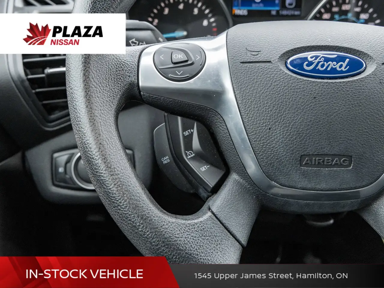 Ford Escape снимка Ford Escape