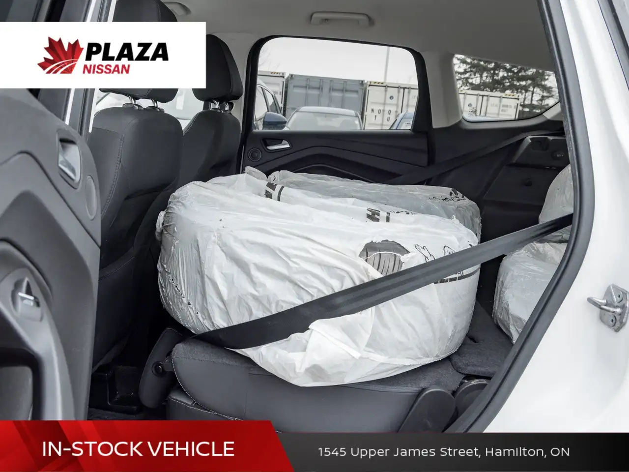 Ford Escape fotografie Ford Escape