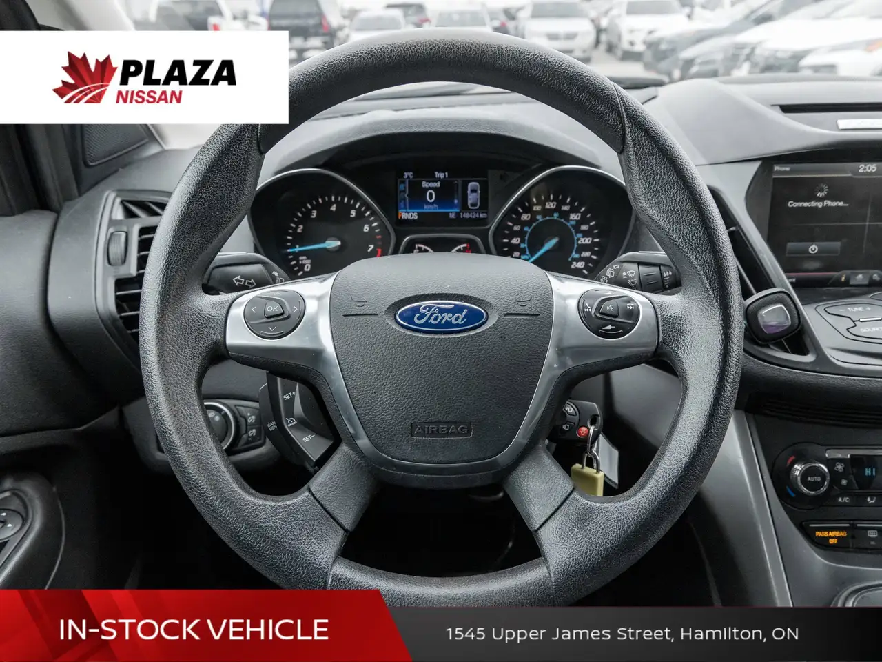 Ford Escape снимка Ford Escape