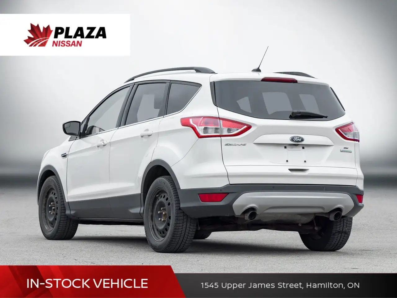Ford Escape fotografie Ford Escape