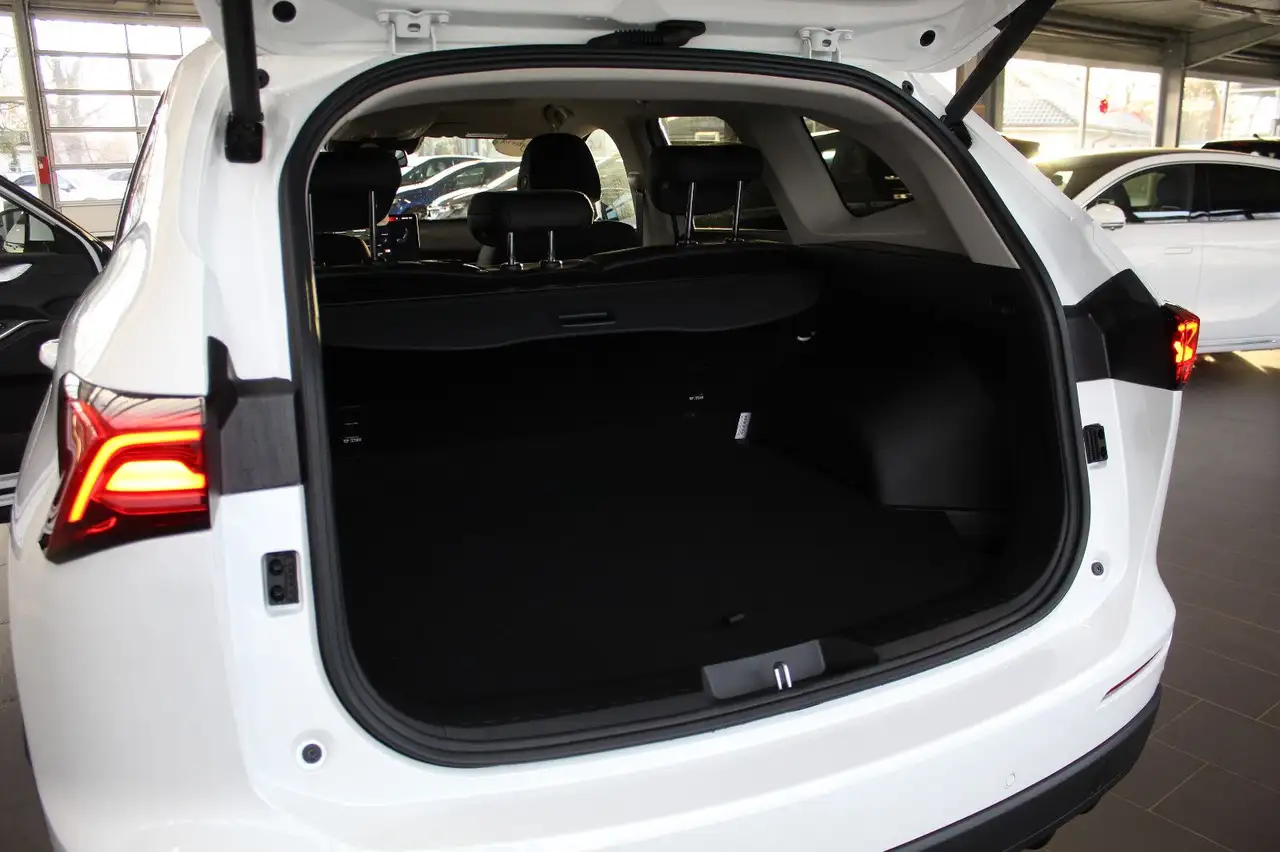 GWM HAVAL H6 2026 — фото 18