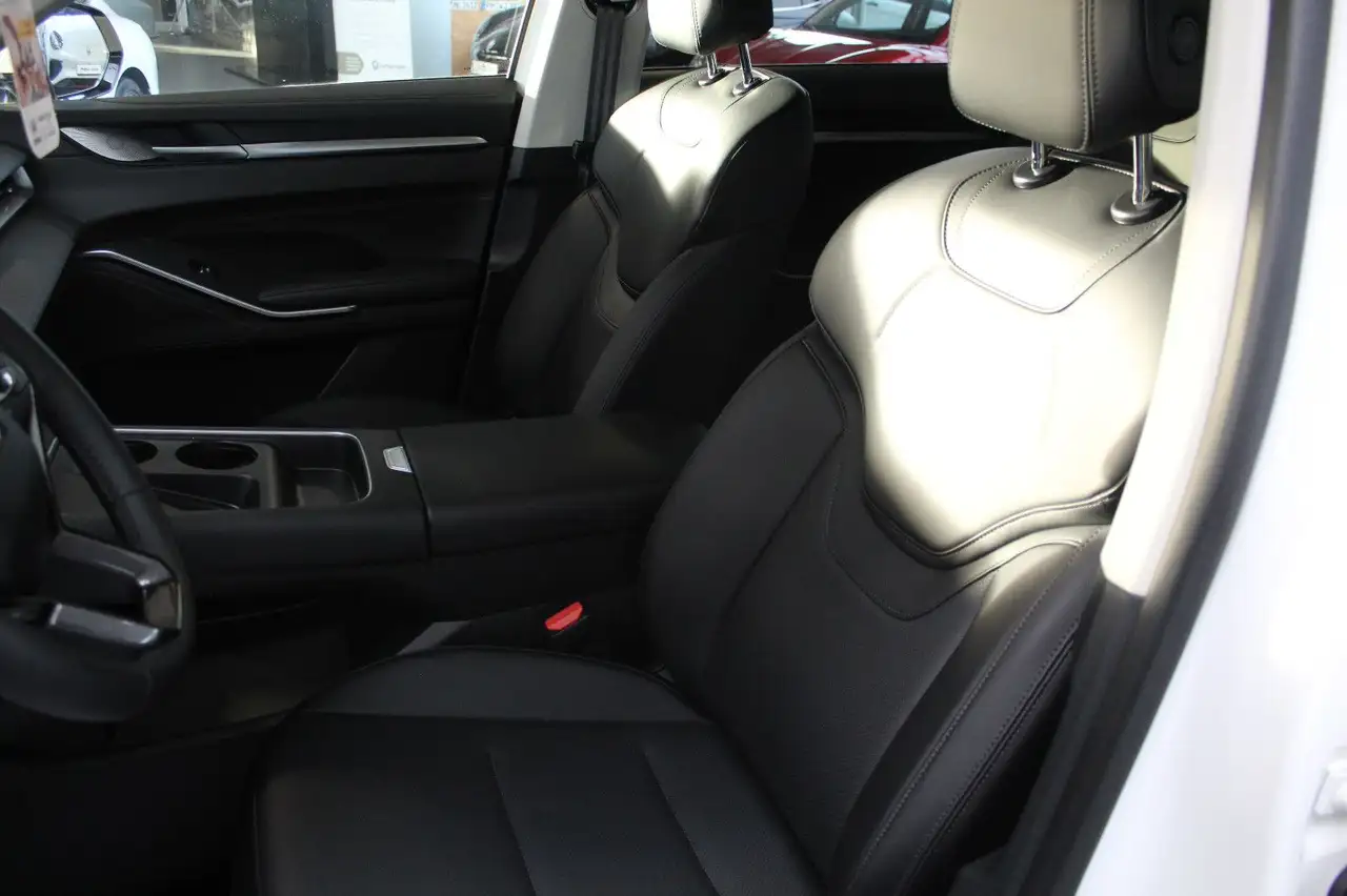 GWM HAVAL H6 2026 — фото 10
