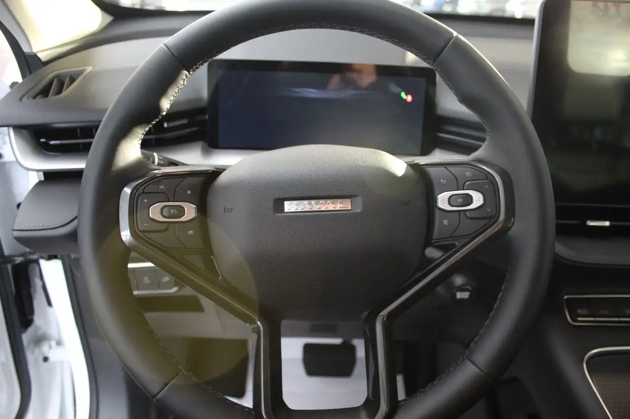 GWM HAVAL H6 2026 — фото 13