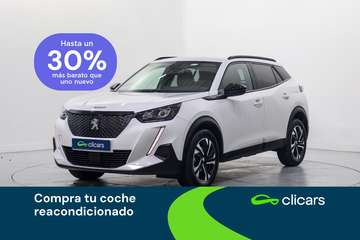 1.2 PureTech S&S Allure Pack 130