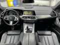 BMW X6 M50i LiveCockpitProf*Laser*Parkassist*Unfallfrei*2 Schwarz - thumbnail 10