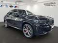 BMW X6 M50i LiveCockpitProf*Laser*Parkassist*Unfallfrei*2 Schwarz - thumbnail 2