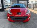 Peugeot 207 CC Premium *CABRIO*KLIMA*FACELIFT*99TKM*1.HD Rot - thumbnail 4