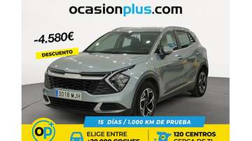 1.6 CRDi MHEV Business 4x2 136