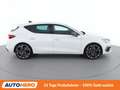 SEAT Leon 1.4 e-HYBRID VZ Weiß - thumbnail 7