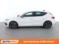 SEAT Leon 1.4 e-HYBRID VZ Weiß - thumbnail 3