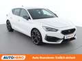 SEAT Leon 1.4 e-HYBRID VZ Weiß - thumbnail 8