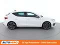SEAT Leon 1.4 e-HYBRID VZ Weiß - thumbnail 7