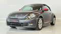 Volkswagen Beetle Descapotable Manual de 3 Puertas Gris - thumbnail 2