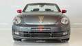 Volkswagen Beetle Descapotable Manual de 3 Puertas Gris - thumbnail 5