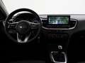 Kia Ceed / cee'd 1.0 T-GDi DYNAMICLINE + BREEDBEELD NAVIGATIE 10,25 Grijs - thumbnail 3