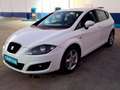 SEAT Leon 1.6TDI CR Style Blanco - thumbnail 2