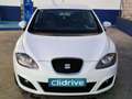 SEAT Leon 1.6TDI CR Style Blanco - thumbnail 3