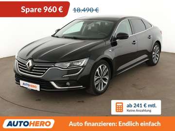 1.3 TCe Limited Aut.*NAVI*TEMPO*CAM*PDC*SHZ*