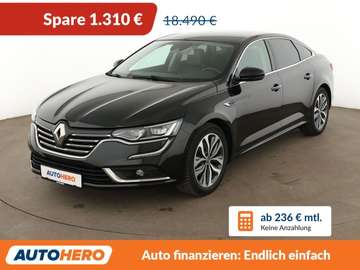 1.3 TCe Limited Aut.*NAVI*TEMPO*CAM*PDC*SHZ*