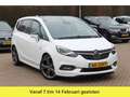Opel Zafira 1.6 Turbo Innovation 7p. OPC Line 200pk! / Trekhaa Blanc - thumbnail 1