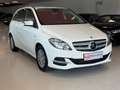 Mercedes-Benz B Electric Drive B-Klasse Electric Drive Weiß - thumbnail 1