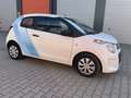 Citroen C1 Live Weiß - thumbnail 3