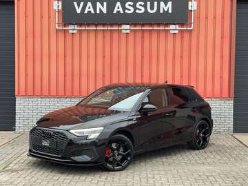 Sportback 40 TFSIe S-line Carplay Camera Lane DAB