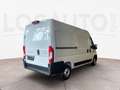 Peugeot Boxer 333 L2H2 2.2 bluehdi 140cv S&S - PROMO Bianco - thumbnail 4