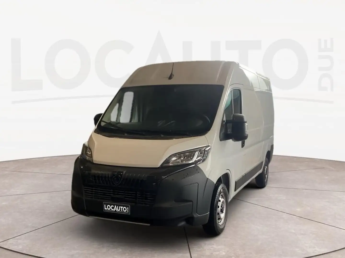 Peugeot Boxer 333 L2H2 2.2 bluehdi 140cv S&S - PROMO Bianco - 1